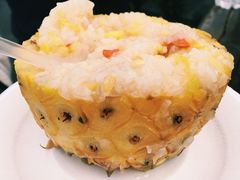 -三大炮豆花铺(锦里店)