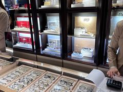 -溥仪眼镜(北京SKP店)