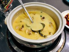 -金龙·打边炉(武进路店)