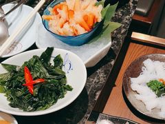 -捞王锅物料理(金华义乌之心店)