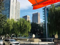 -Catch Bagel(芳草地店)