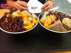 芋圆4号-鲜芋仙Meet Fresh(五道口店)