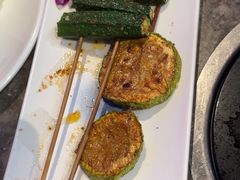 -曼格活海鲜·牛排自助(光明蓝鲸店)