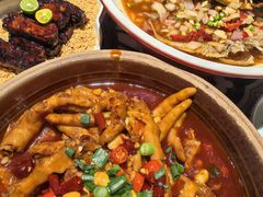 -图味美小黄鱼·景德菜(浙江路店)