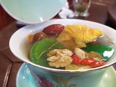 -伊阑泽大循化餐厅