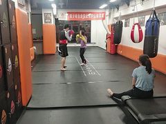 -体育科代表搏击散打体能训练馆(陶然亭店)