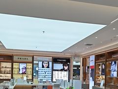 -宝岛眼镜·星创视光中心·林德伯格·奢品集合(北京世纪金源店)