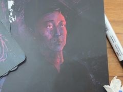 -剧狐剧本杀·月球探案馆(人民广场1号店)