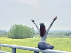 -永定河休闲森林公园