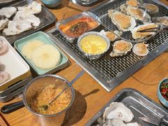 -蚝英雄·鲜蚝自助专门店
