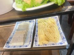 -老北京炸酱面大王.铜锅涮肉(朝阳门店)