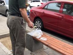 -李小老烧饼(常营民族家园店)