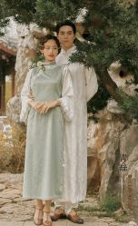 -易摄影婚纱摄影工作室