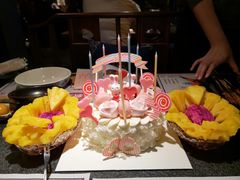 -好利来(曲江龙湖店)