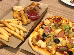 -必胜客(海雅PH店)