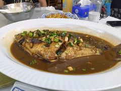 -芸海阁·农家私房菜(沙家浜景区出口店)