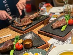 -原石牛扒·约会餐厅(龙城万科里店)