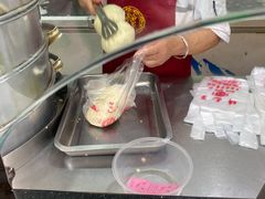 -韩包子(建设路店)