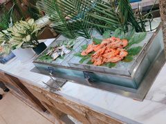 -冀粤香海鲜自助餐厅(西美五洲店)