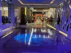 -佛山皇冠假日酒店-西餐厅