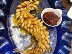 -老厨家(友谊路总店)
