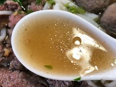 -菜忠潮州牛肉店(岗厦店)