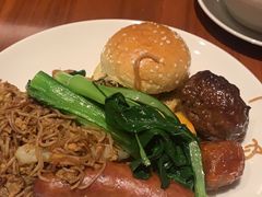 -上海浦东嘉里大酒店