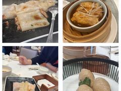 -白天鹅宾馆-宏图府餐厅