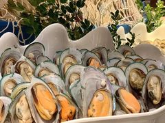 -西宁富力万达文华酒店美食汇西餐厅