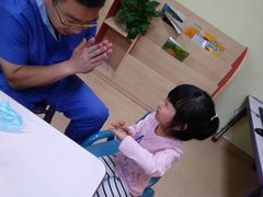 20160920爱牙日.鼓掌-岳辰齿科(浦东长泰店)