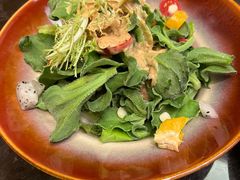 -高佳庄·海鲜酒楼(东港店)