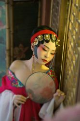 -盘子女人坊生日照·摄影馆(华强店)