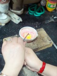 -景祥珠宝打金·黄金加工修理·旧款改造镶嵌