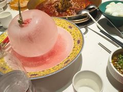 -小龙翻大江·小龙坎臻选店(太古里店)