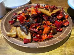 -隔壁老王·家常云南菜(花巷店)