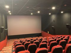放映厅-中影嘉华国际影城(大芬星都里店)