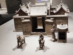 -深圳博物馆(古代艺术馆)