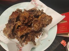 -京采烤鸭清真餐厅(金桥店)