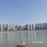 重庆这几天 冬日的暖阳