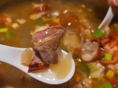 -守柴炉烤鸭(中海国际店)