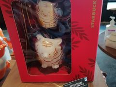 -星巴克臻选(天津鲁能中心一店)