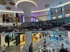 -深圳来福士广场