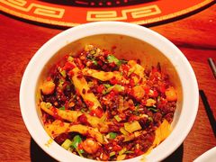 -巴邑火锅·夜宵(港隆广场店)