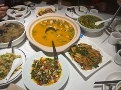 -滇铺子·云南特色菜·第九届野生菌美食节(东风东路c86店)