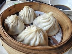 -二泉园老菜馆·百年无锡菜