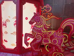 -上海静安香格里拉大酒店