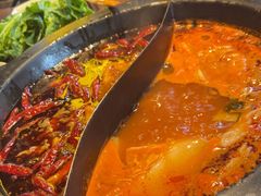 -蜀大侠火锅(总府路店)