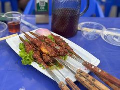 -花儿穆萨·烤肉餐厅(石马坪店)