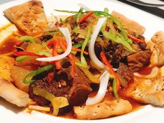 -海尔巴格一甸茶餐厅(团结路店)