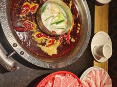 -吴老幺火锅(三林店)